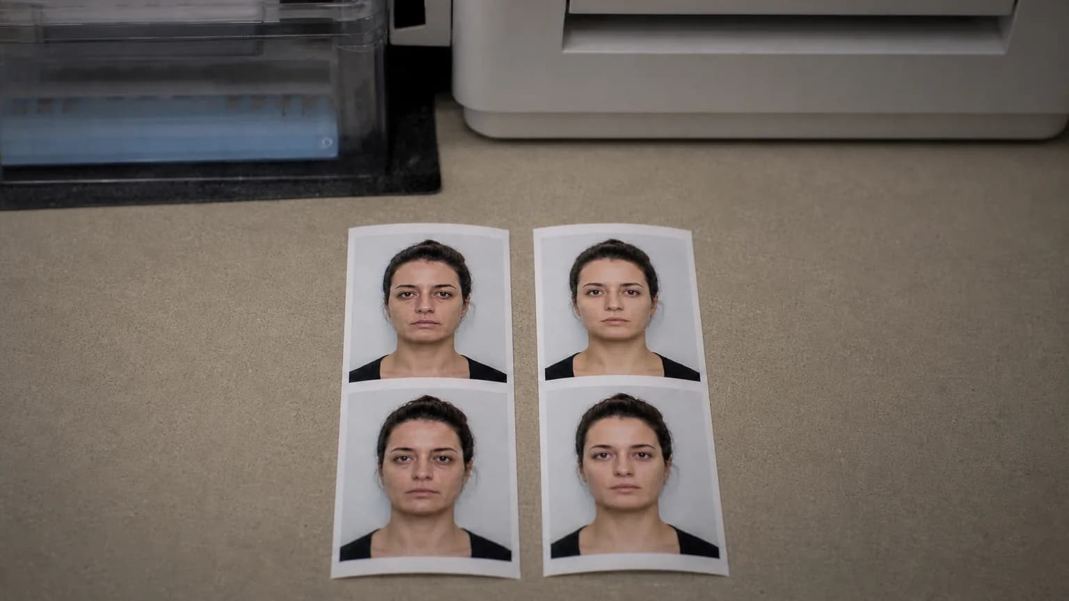 Pick The Photo