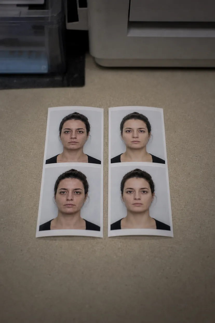 Pick The Photo